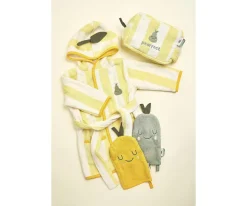 Albornoz Pedro Pear 6-12 Meses Personalizable