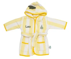 Albornoz Pedro Pear 6-12 Meses Personalizable