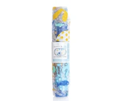 Alfombra Antideslizante Baño Ocean