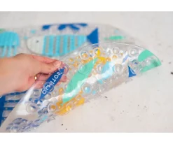 Alfombra Antideslizante Baño Ocean