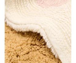 Alfombra Ciervo Fairy Garden