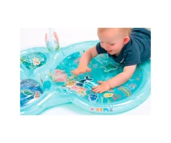 Alfombra de Agua El Océano