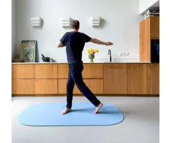 Alfombra de Juegos Stapelstein Mat Light Blue