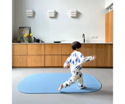 Alfombra de Juegos Stapelstein Mat Light Blue