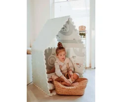 Alfombra de Juegos Tiloo Puzzle Circuito