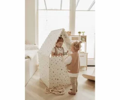 Alfombra de Juegos Tiloo Puzzle Village