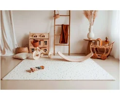 Alfombra de Juegos Tiloo Puzzle Alfabeto