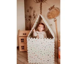 Alfombra de Juegos Tiloo Puzzle Alfabeto