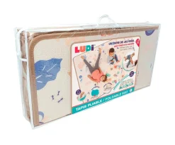Alfombra Plegable Reversible Ludi