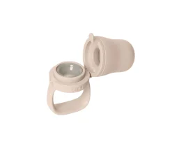 Alimentador Antiahogo BIBS Feeder Blush