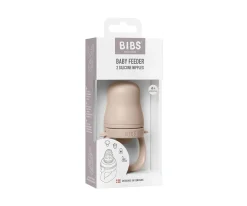 Alimentador Antiahogo BIBS Feeder Blush