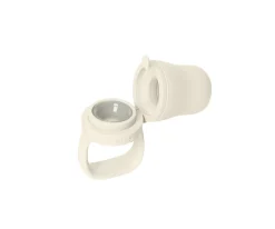 Alimentador Antiahogo BIBS Feeder Ivory