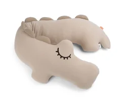 Almohada de Maternindad Croco Sand