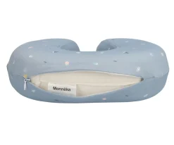 Almohada de Viaje Fishes