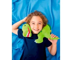 Almohada de Viaje T-Rex