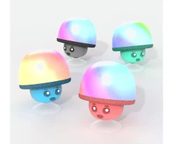 Altavoz Bluetooth Mega Mush Rouge