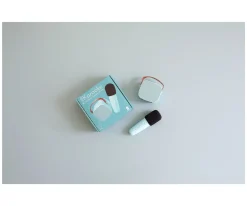 Altavoz Bluetooth y Karaoke Blue