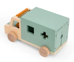 Ambulancia de Animales Trixie