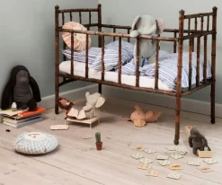 Amigos de Safari León Mini