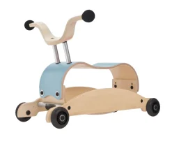 Andador Balancín Mini-Flip Sky Blue