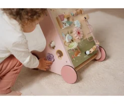 Andador de Actividades Fairy Garden