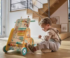 Andador de Actividades Tropik