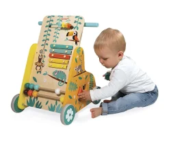 Andador de Actividades Tropik