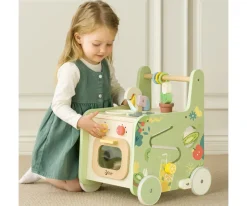 Andador de Madera Cocina