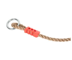 Anillas de Gimnasia Conquistador del Cielo