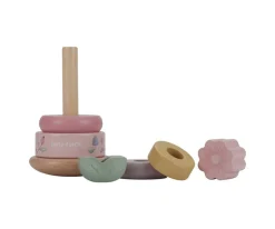 Anillos Apilables Fairy Garden FSC