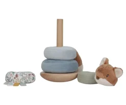 Anillos Apilables Forest Friends