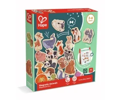 Animales Magnéticos