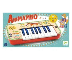 Animambo Teclado