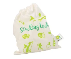 Apilable Amigos del Jardín