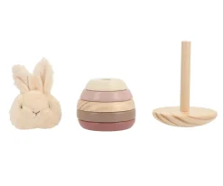 Apilable Little Rabbit Personalizable