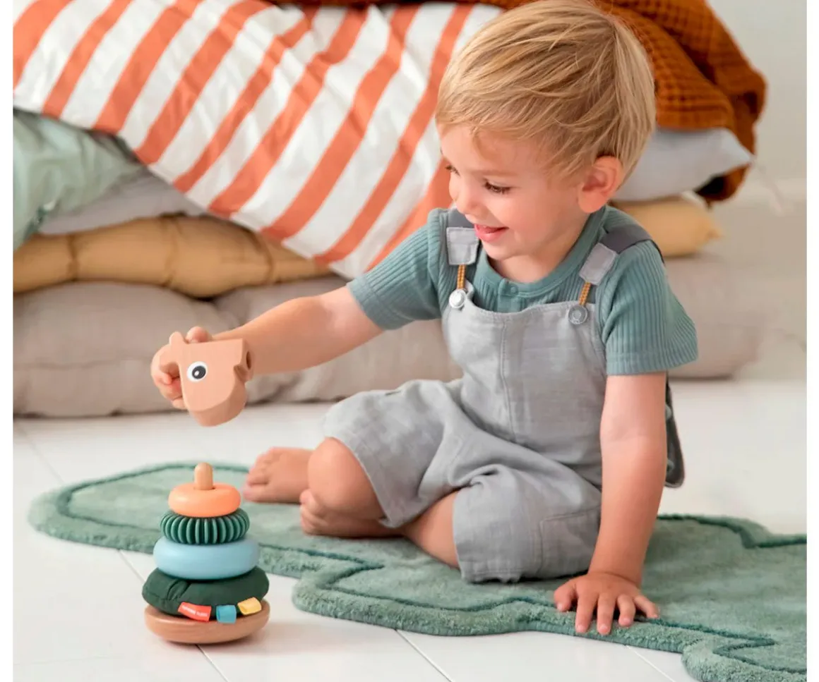 Apilable Raffi Colour Mix