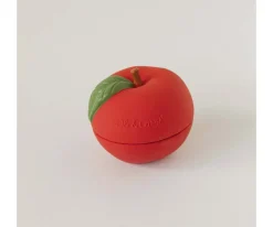 Apple Juguete Apilable y Pelotita Sonajero