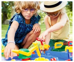 AquaPlay MegaLockBox Waterway