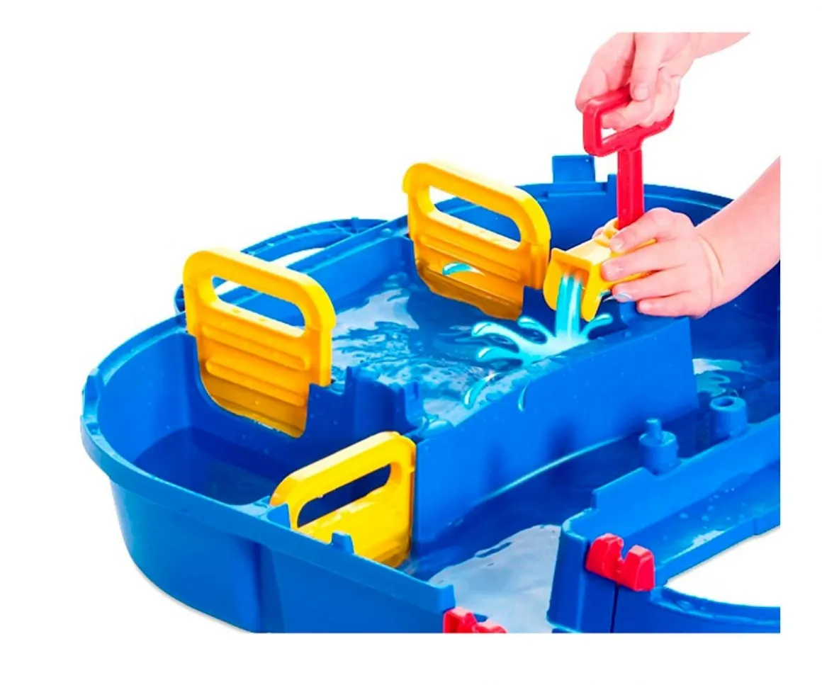 AquaPlay SuperSet Waterway