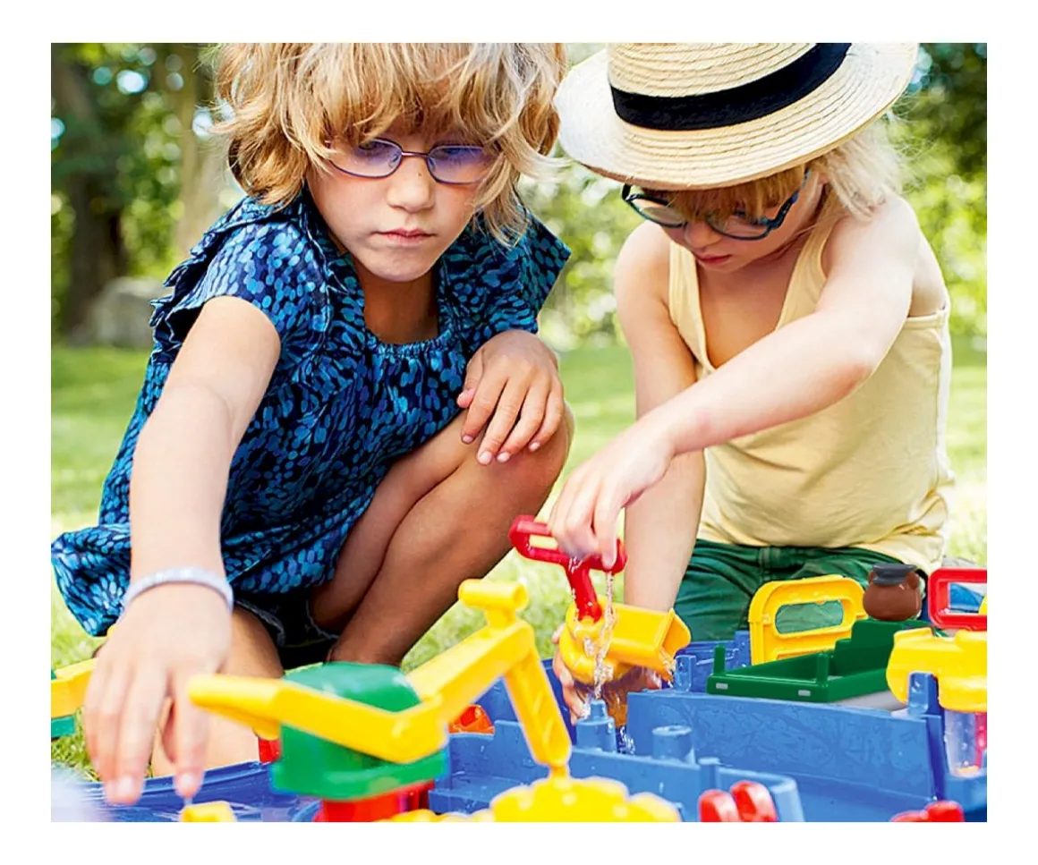 AquaPlay SuperSet Waterway