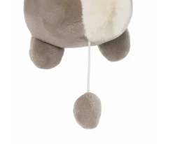 Ardilla Musical Cherry Rayas