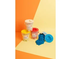 Arena Cinética Blue