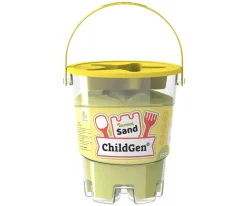 Arena Cinética Yellow