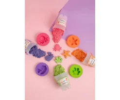 Arena Cinética Yellow