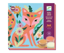 Arenas Luces de Jardín