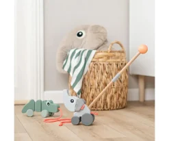 Arrastre Madera Elphee