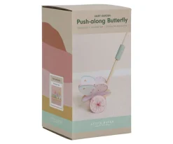 Arrastre Sonajero Fairy Garden