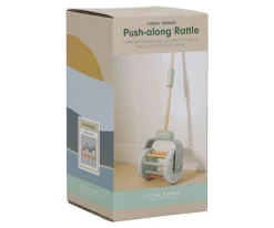 Arrastre Sonajero Forest Friends