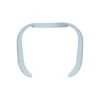 Asa para Biberón BIBS Baby Blue
