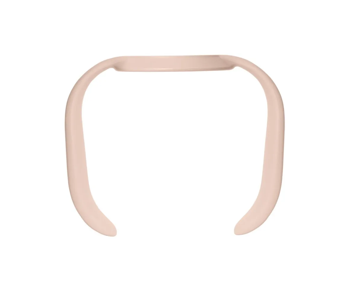 Asa para Biberón BIBS Blush
